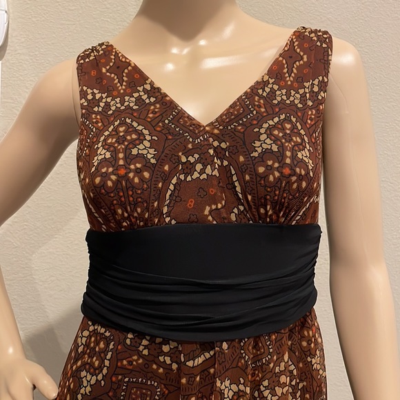 London Times dress 👗 size 4 - Picture 2 of 12